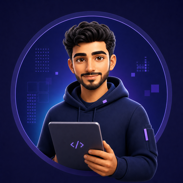 رفيق المشروع